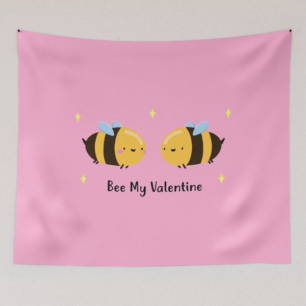 Item preview, Bee My Valentine  designed and sold by SofiaSava01.