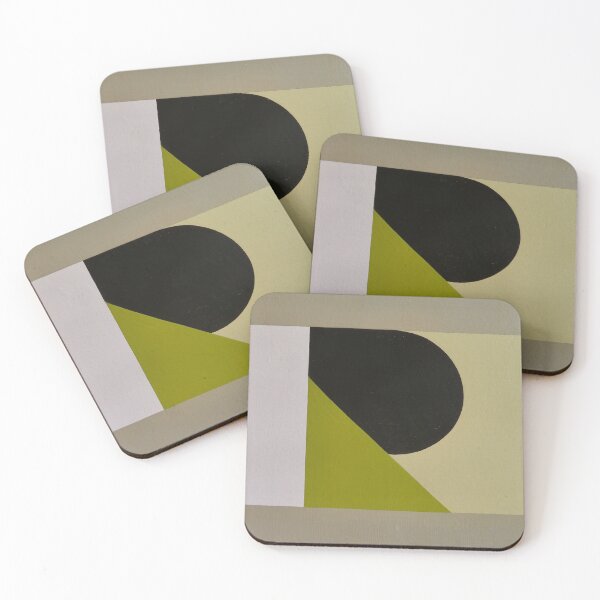 Item preview, Pea green R designed and sold by letterallsorts.
