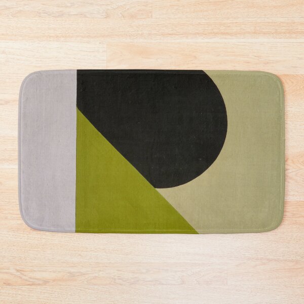 Item preview, Pea green R designed and sold by letterallsorts.