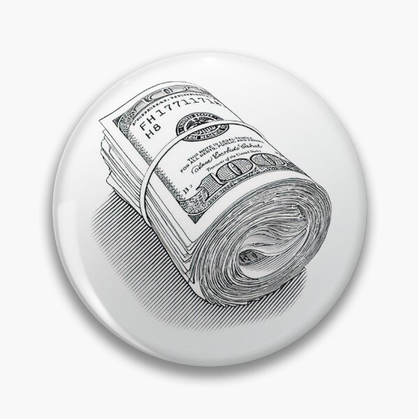 Item preview, A Lump Of Money designed and sold by Tranguyen.