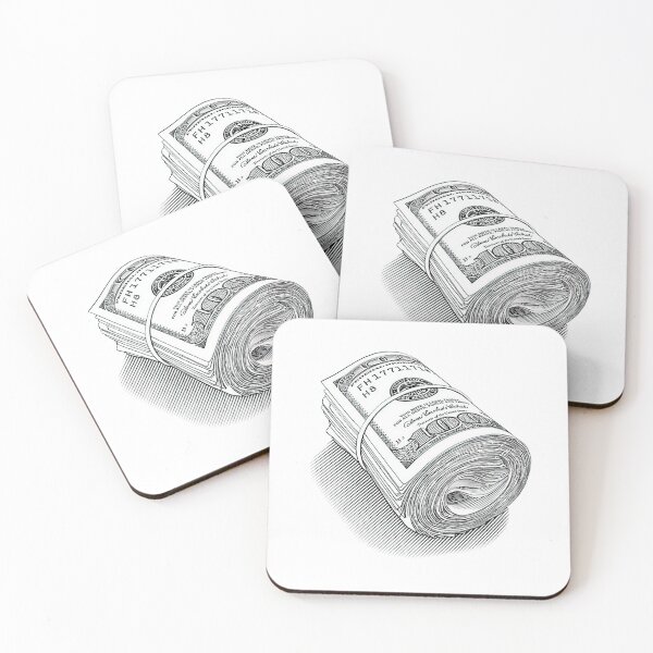 Item preview, A Lump Of Money designed and sold by Tranguyen.