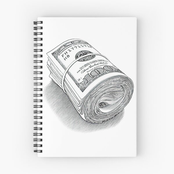Item preview, A Lump Of Money designed and sold by Tranguyen.
