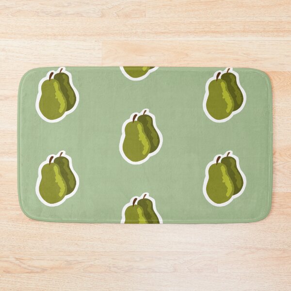 Item preview, Pears designed and sold by elliegrintsaig.