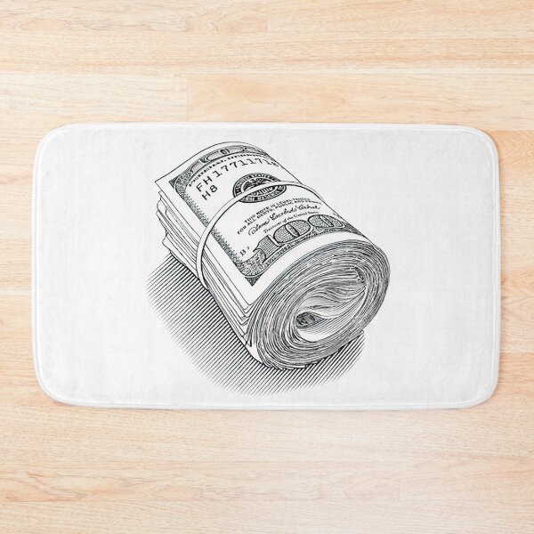 Item preview, A Lump Of Money designed and sold by Tranguyen.