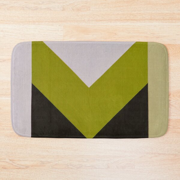Item preview, Pea green M designed and sold by letterallsorts.