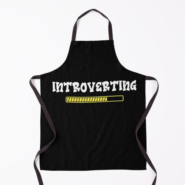Item preview, Introverting designed and sold by ricknosis.