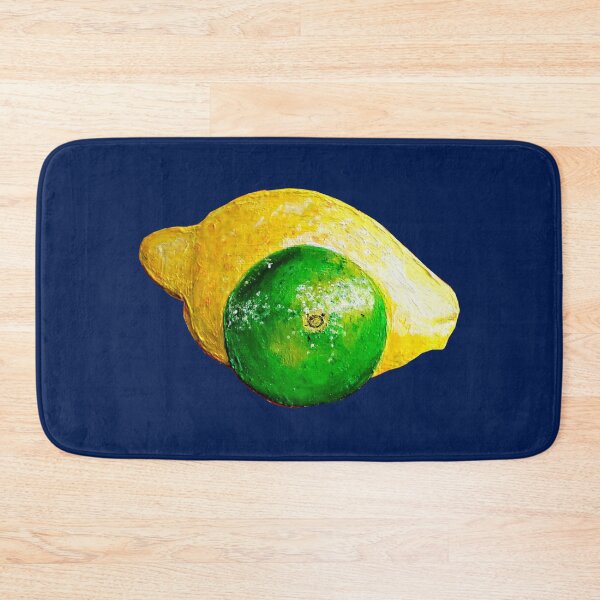 Item preview, Lime Lemon designed and sold by Rina Arling.