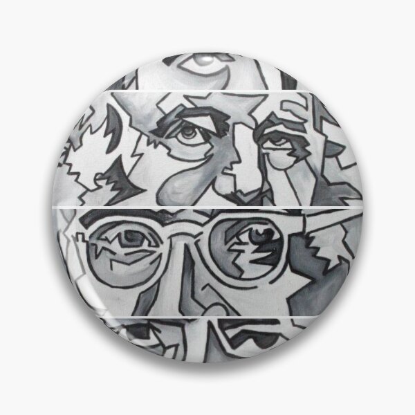 Item preview, Presidents  designed and sold by SimPaticoArt.
