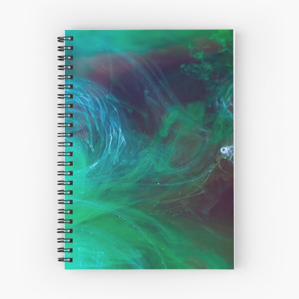 Item preview, Fluid Dynamics 40 designed and sold by Lightwave Art Photography.