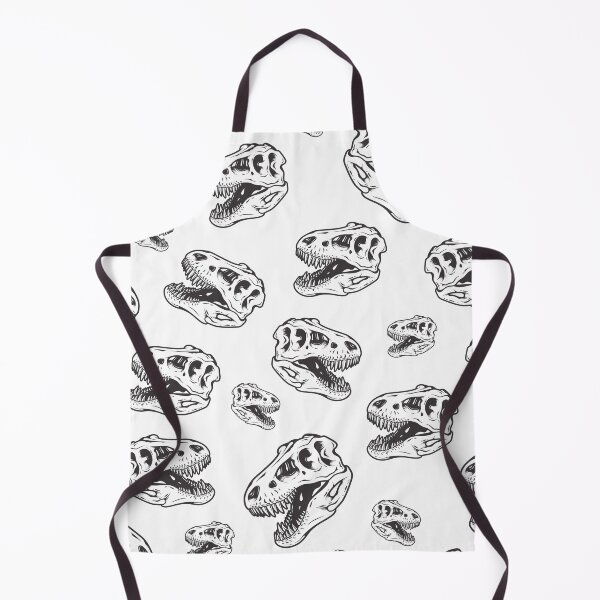 Item preview, T-REX DINOSAUR FACE MASK designed and sold by MUSLIMAHAU.