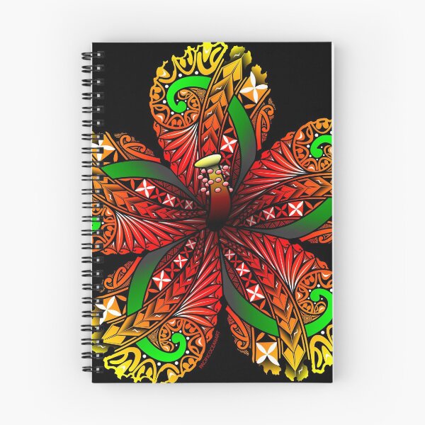Item preview, HIBISCUS designed and sold by pacificoceanart.