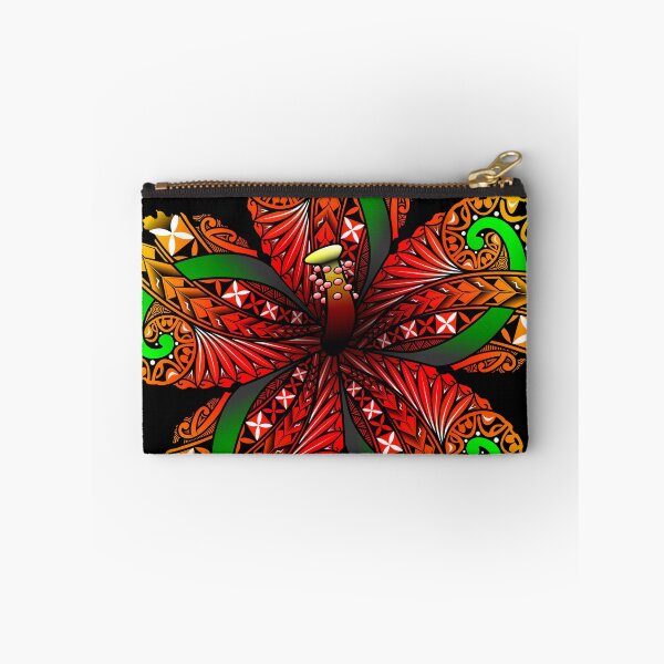 Item preview, HIBISCUS designed and sold by pacificoceanart.