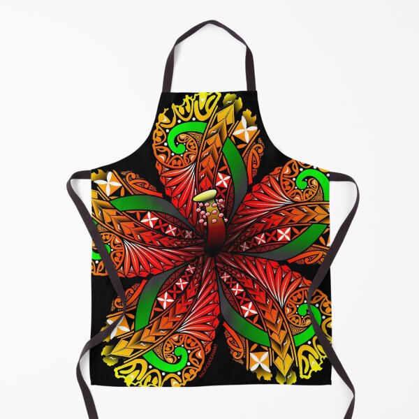 Item preview, HIBISCUS designed and sold by pacificoceanart.