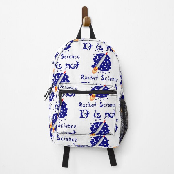 Item preview, It is not rocket science designed and sold by CreacionsMeraki.