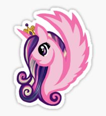 Princess Cadence Sticker