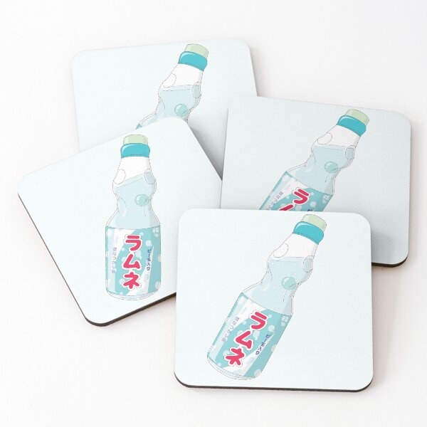Item preview, Ramune!!! designed and sold by KibaKen.