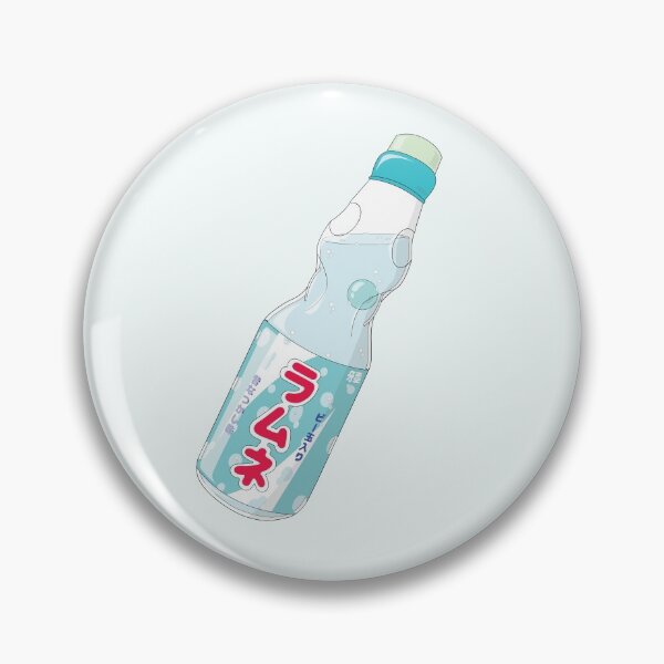 Item preview, Ramune!!! designed and sold by KibaKen.