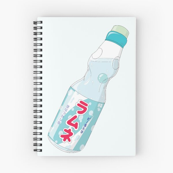 Item preview, Ramune!!! designed and sold by KibaKen.
