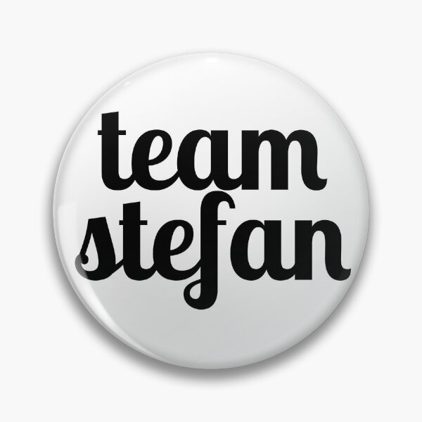 Item preview, team stefan designed and sold by danielleblack04.