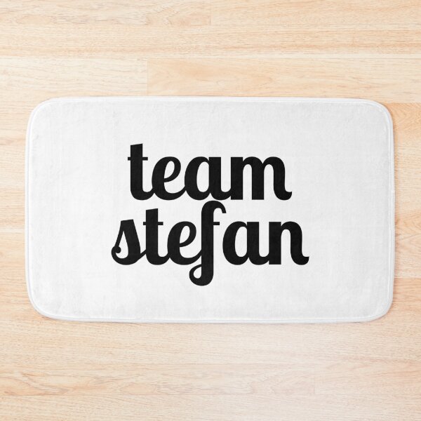 Artikelvorschau, Team Stefan entworfen und verkauft von danielleblack04.