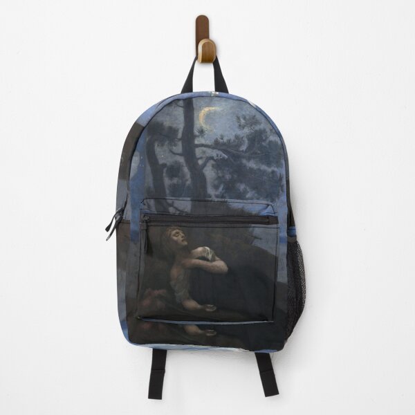 Item preview, The Dream (Pierre Puvis de Chavannes) designed and sold by ArtHistorical.