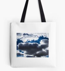 Untitled Tote Bag