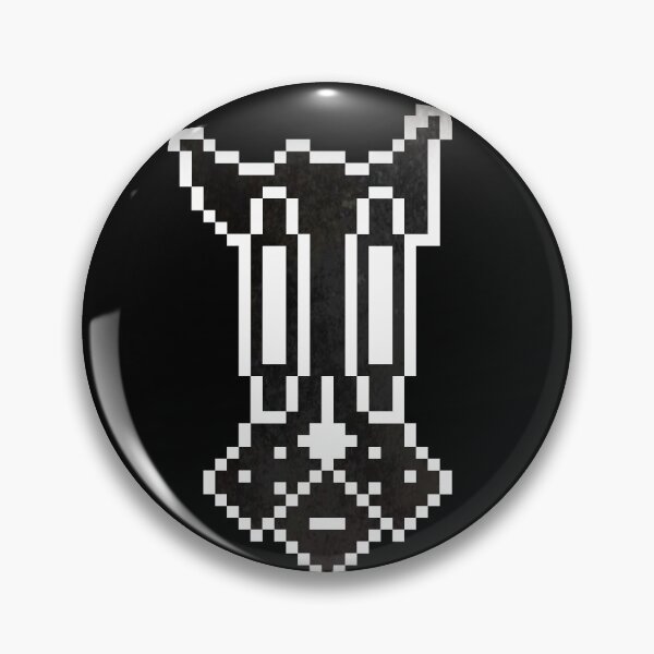 Item preview, Pixel Ghost Pooch designed and sold by TeachUrb.