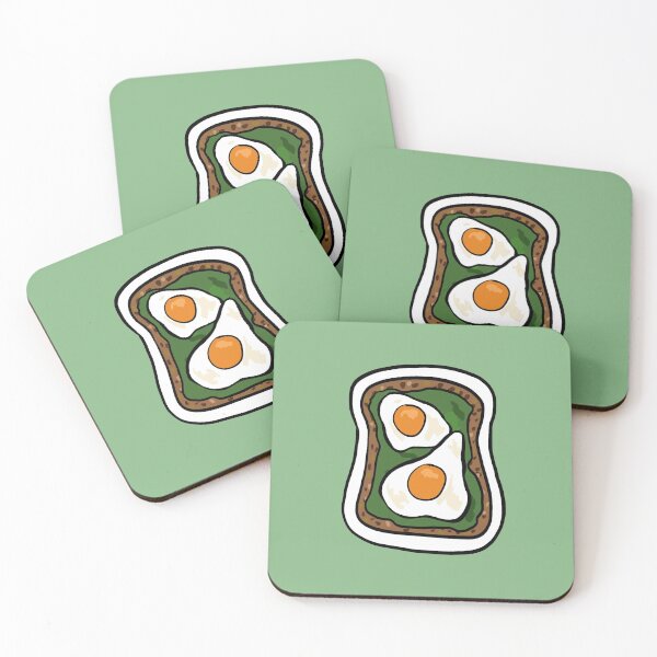 Item preview, Avocado Toast designed and sold by elliegrintsaig.