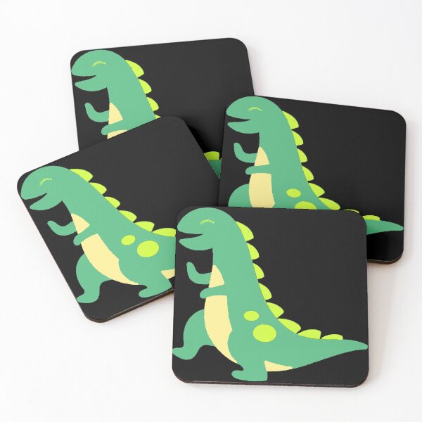 Item preview, DINO BOBA designed and sold by Trendy Design.