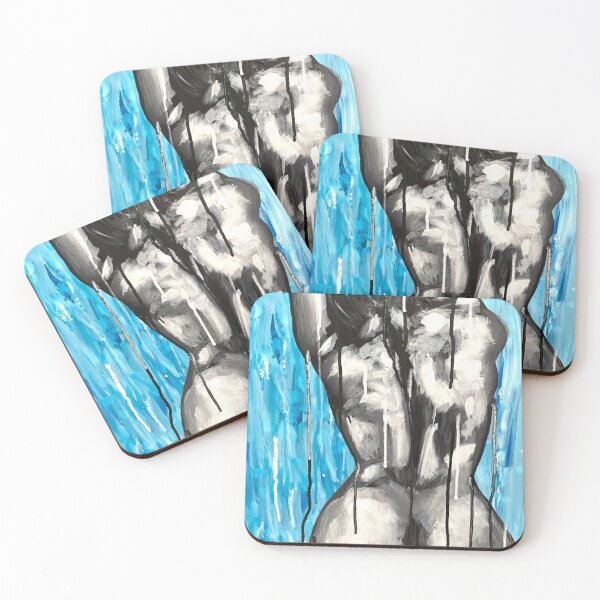 Item preview, Strongback designed and sold by artisttaymarie.