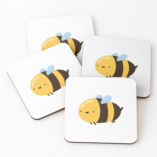 Item preview, Cute Bumblebee designed and sold by SofiaSava01.