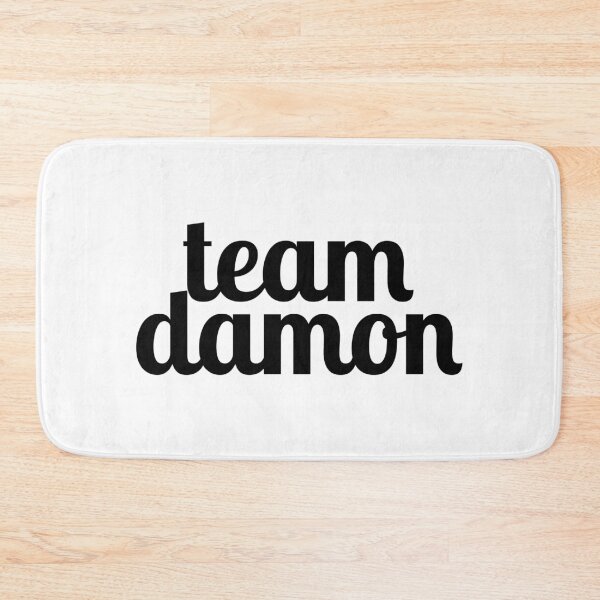 Item preview, team damon designed and sold by danielleblack04.