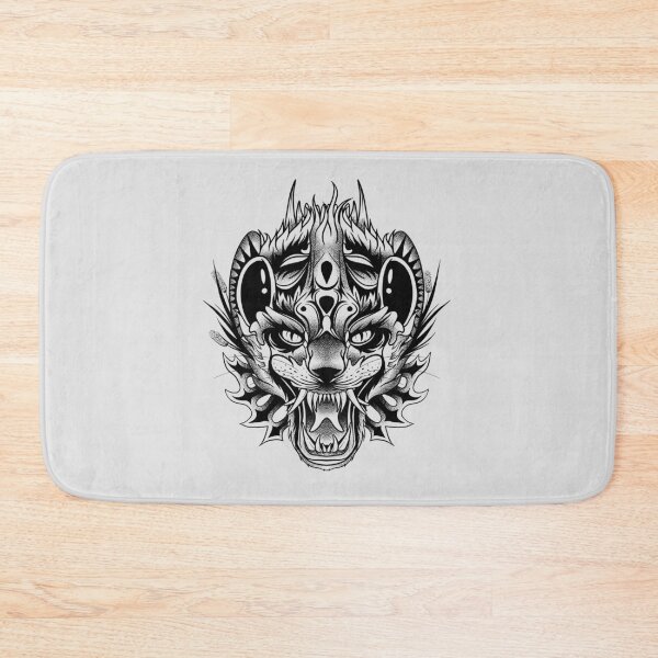 Item preview, Loud Growl designed and sold by Diardo.