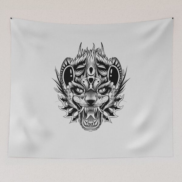 Item preview, Loud Growl designed and sold by Diardo.
