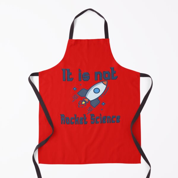 Item preview, It is not rocket science designed and sold by CreacionsMeraki.