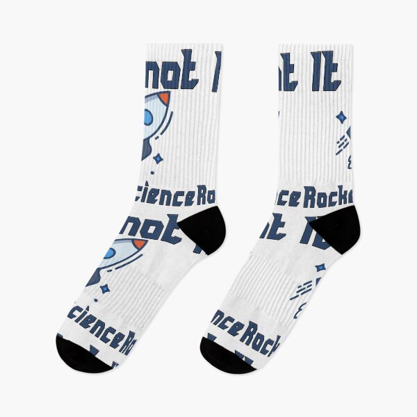 Item preview, It is not rocket science designed and sold by CreacionsMeraki.