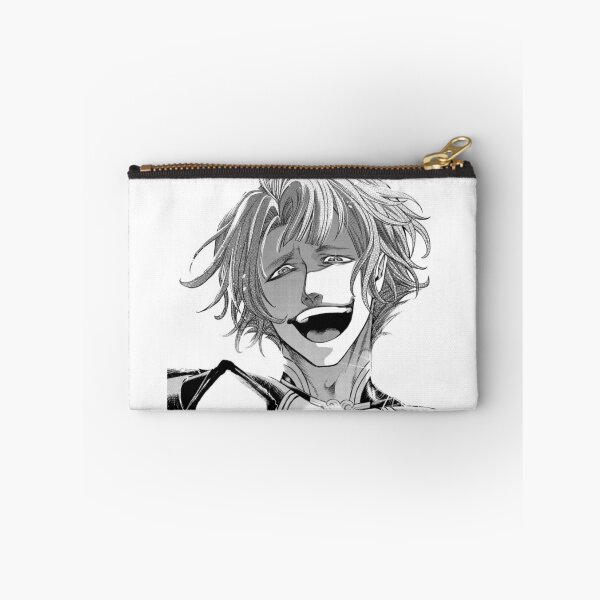 Item preview, Poseidon - Shuumatsu no Valkyrie - Manga designed and sold by PuddingRabbit.
