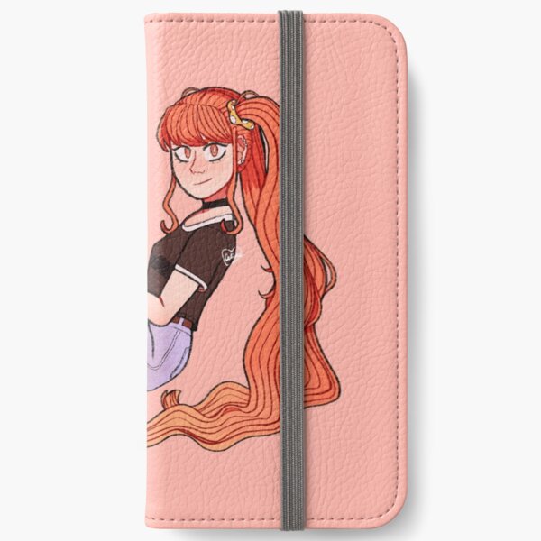 Osana Najimi and Raibaru Fumetsu - Yandere Simulator Fanart iPad Case &  Skin for Sale by Celine Aves