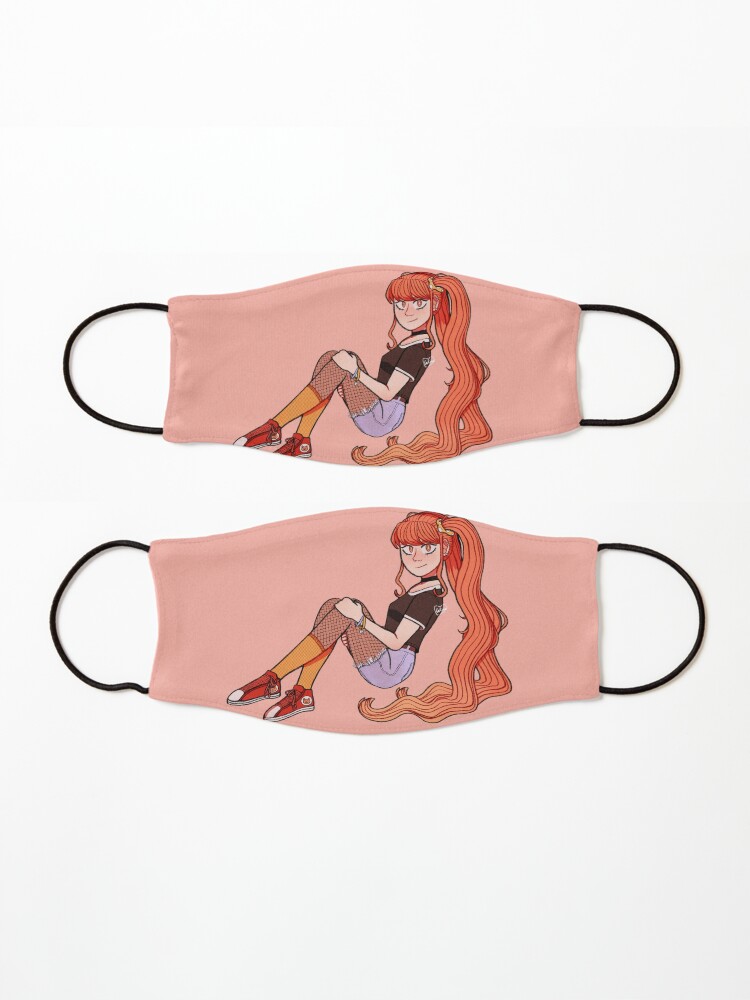 Osana Najimi and Raibaru Fumetsu - Yandere Simulator Fanart Tote Bag for  Sale by Celine Aves