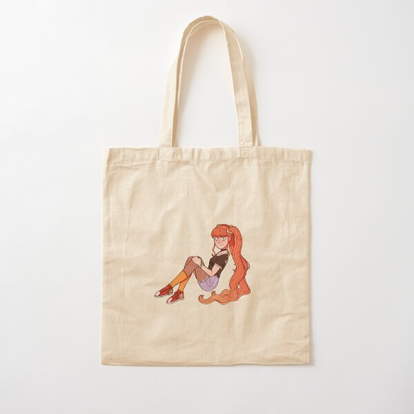 Osana Najimi and Raibaru Fumetsu - Yandere Simulator Fanart Tote Bag for  Sale by Celine Aves