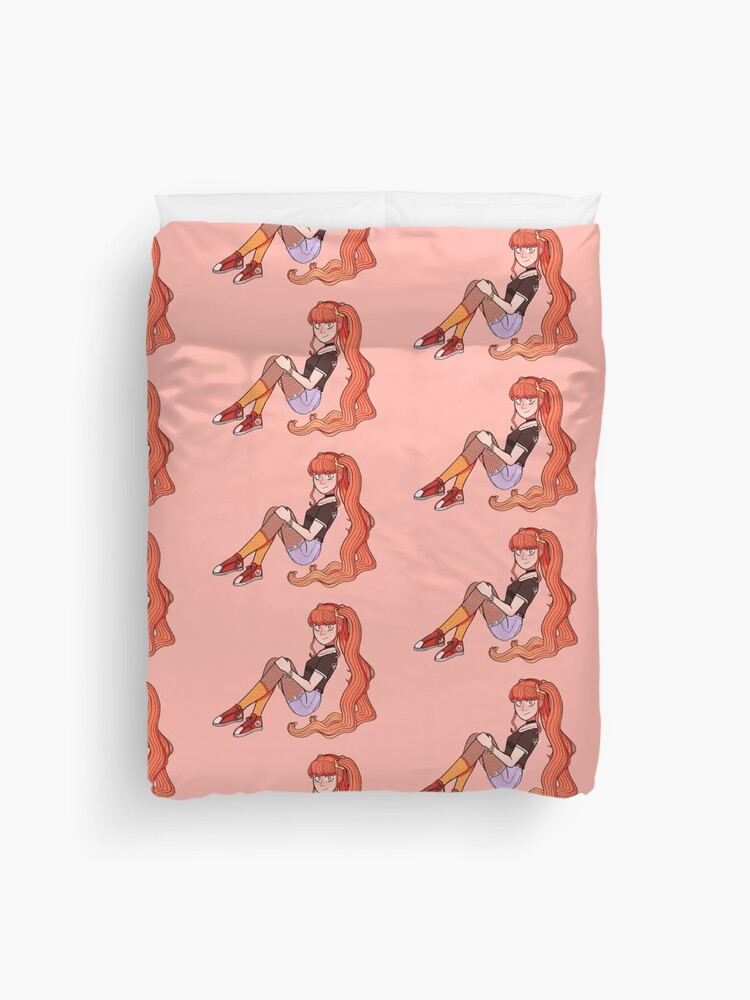 Osana Najimi and Raibaru Fumetsu - Yandere Simulator Fanart Tote Bag for  Sale by Celine Aves