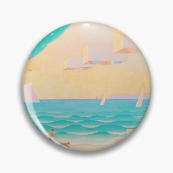 Item preview, BeachScape 2 designed and sold by Gregory Pastoll.