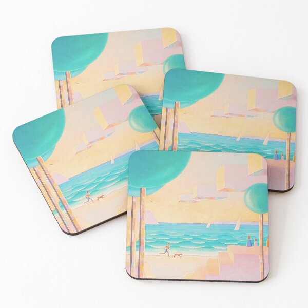 Item preview, BeachScape 2 designed and sold by Gregory Pastoll.