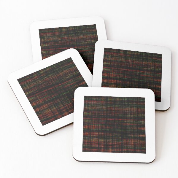 Item preview, Abstract Flannel Pattern designed and sold by Oak Mountain.