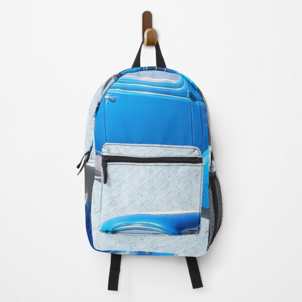 Item preview, Blue Coupe designed and sold by Hawley Designs.