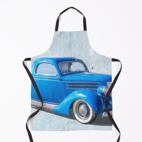 Item preview, Blue Coupe designed and sold by Hawley Designs.