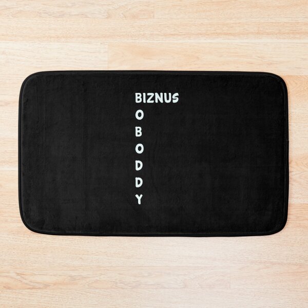 Item preview, BOBODDY Funny acronym designed and sold by PGPshop.