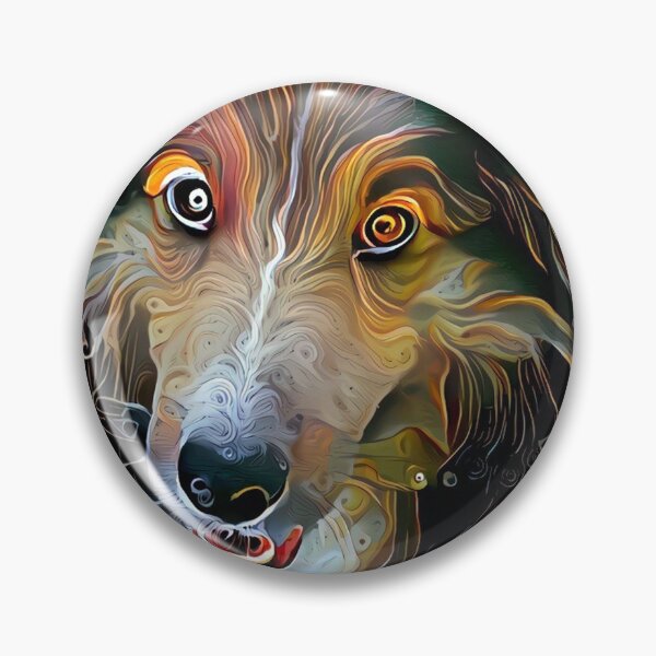 Item preview, My Colley Dog designed and sold by michel bazinet.