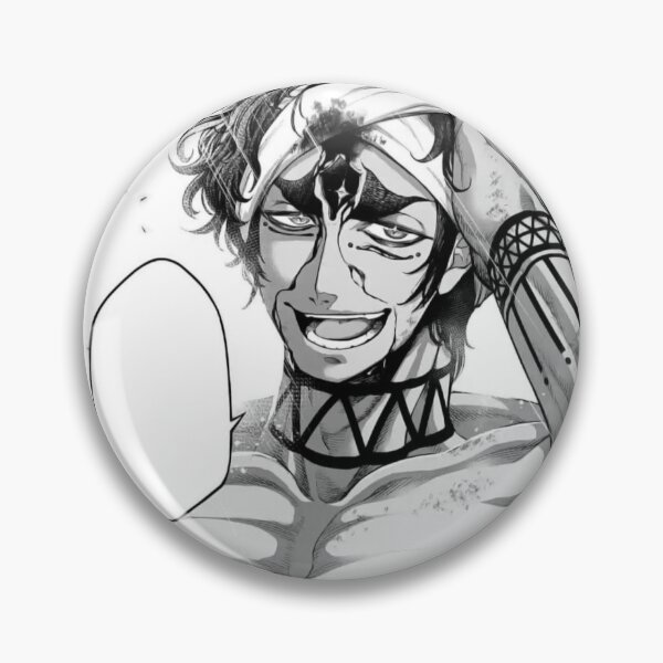 Item preview, Shiva - Shuumatsu no Valkyrie - Manga designed and sold by PuddingRabbit.