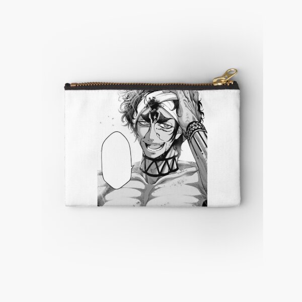 Item preview, Shiva - Shuumatsu no Valkyrie - Manga designed and sold by PuddingRabbit.